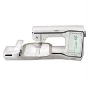 Stellaire2 Innov-is XE2 Embroidery Machine